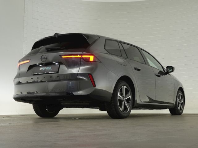 Astra L ST GS AT+LED LICHT+360 GRAD KAMERA+SITZ-