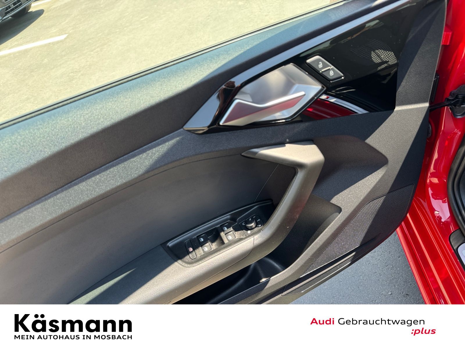Audi A1 - Bild 15