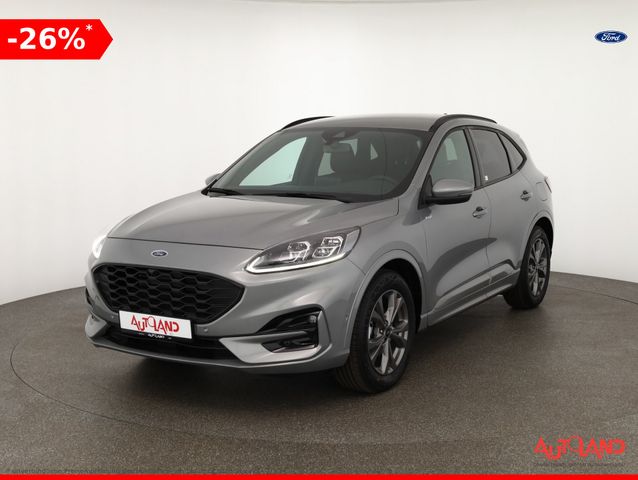 Ford Kuga ST-Line X 2.5 HEV Aut. LED Navi Kamera