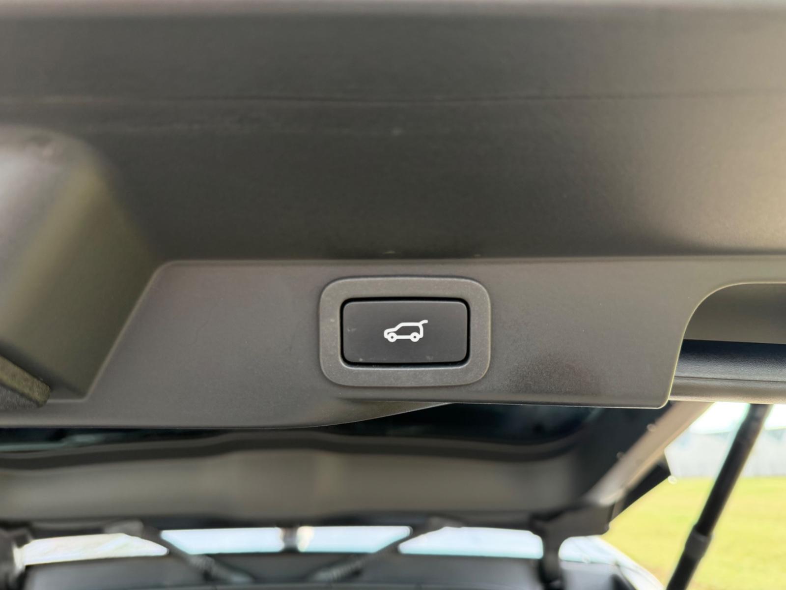 Land Rover Range Rover Sport HSE AHK Digital Voll Leder Nav