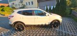 Nissan Qashqai 1.6 dCi DPF Xtronic Black Edition Bl... - Nissan Qashqai mit Diesel-Antrieb: Automatik