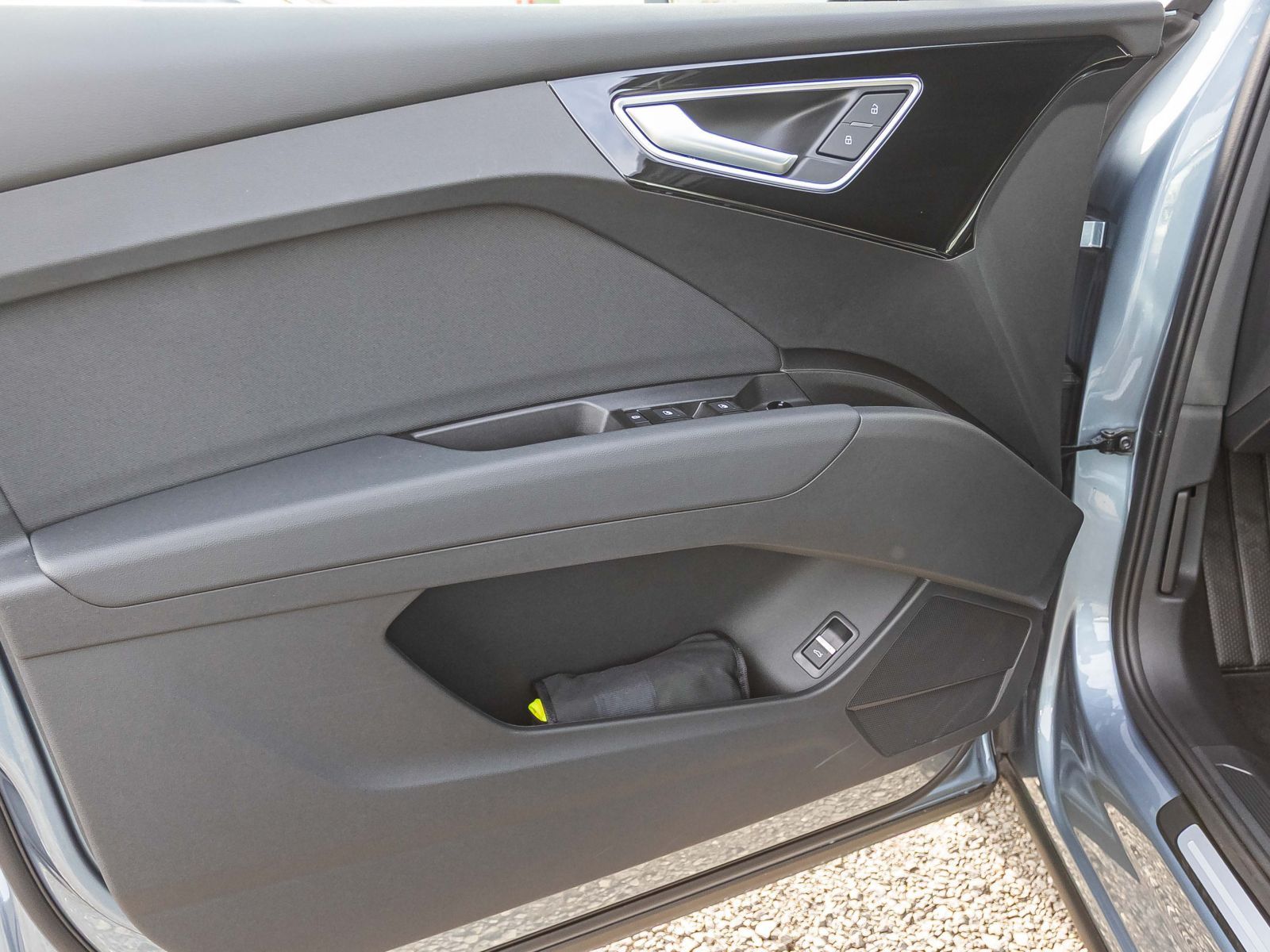 Audi Q4 e-tron - Bild 9