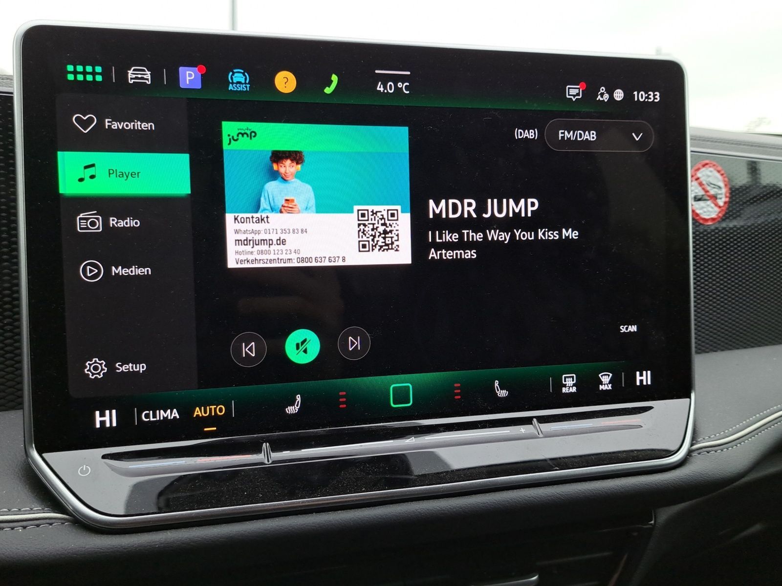 Volkswagen Passat - Bild 17