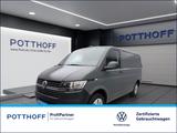 Volkswagen T6.1 Transporter Kasten 2.0 TDI AHK NAVI KAMERA  - Volkswagen T6 Transporter in Hamm