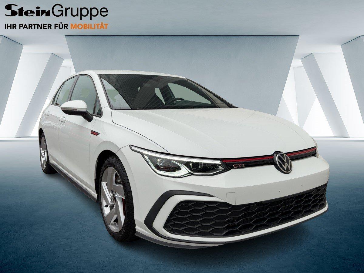 Volkswagen Golf GTI 2.0 TSI DSG NAVI+LED+ACC+VIRT+APP+PDC, миниатюра 5