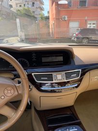 Mercedes S 350 - 6