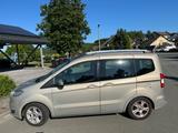 Ford Tourneo Courier 1.0 EcoBoost 74kW Ambiente A... - Ford Tourneo Courier: Ambiente