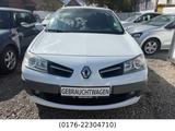 Renault Megane II 1.6 Grandtour Avantage KLIMA/AHK/NAVI - Renault Megane: Avantage