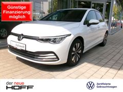 Volkswagen Golf VIII 1.0 TSI Move Navi ACC Kamera SHZ Allwe