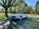 Mercedes-Benz 190 SL MILLE MIGLIA/ FHZ.HISTORIE - Mercedes-Benz 190 aus 1955: 190sl