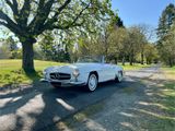 Mercedes-Benz 190 SL MILLE MIGLIA/ FHZ.HISTORIE - Mercedes-Benz 190 aus 1955: 190sl