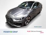Audi RS5 Sportback Pano,Navi,Matrix,RS-Sportabgas - gebrauchte Audi RS5 aus dem Jahr 2024