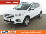 Ford Kuga 1.5 EcoBoost Cool&Connect*NAVI*TEMPO*PDC* - Ford Kuga Cool&Connect Gebrauchtwagen