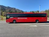 Setra S 416 UL-GT - KLIMA - EURO 5 - 57+2+1SS  - Setra Reisebus 416