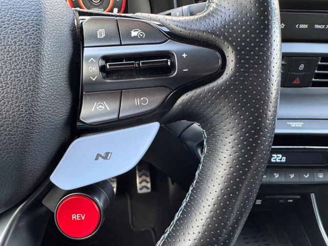 Hyundai i20 N Performance