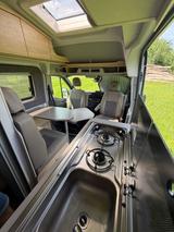 Dethleffs Globetrail 590c 90Edition Automatik  - Dethleffs Diesel Kastenwagen