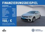 Volkswagen POLO VI LIFE 1.0 TSI APP-CONNECT+KLIMA+LED+GJR+ - Volkswagen Polo aus 2025