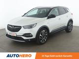Opel Grandland X 1.6 Turbo Ultimate Aut.*NAVI*ACC*LED - Opel Grandland (X) Gebrauchtwagen in Berlin