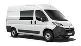 Opel Movano Doppelkabine - Opel Movano New cars