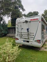 Dethleffs Fortero A6945 4,1 t Heckantrieb - Angebote