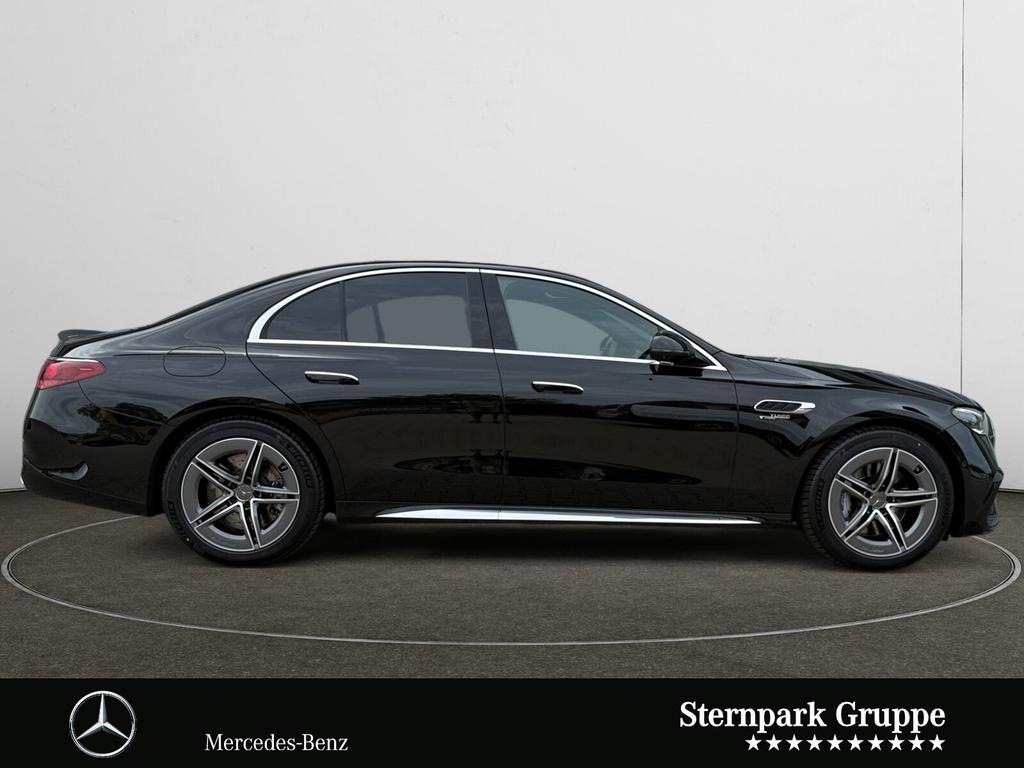 Mercedes-Benz E 53 AMG