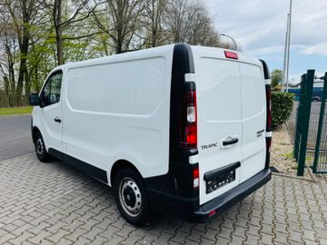 Renault Trafic - 4
