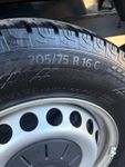 Volkswagen Crafter - Vorschau Bild 20