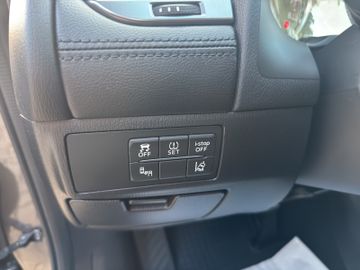 Mazda 6 Kombi Sports-Line Automatik+Spurassis+ACC, Bild 14