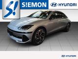 Hyundai IONIQ 6 77,4kWh 4WD UNIQ Digi-Spiegel 20LM Schie
