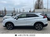 Mitsubishi Eclipse Cross Hybrid 4WD LED+KAMERA+SCHECKHEFT - Mitsubishi Eclipse Gebrauchtwagen