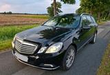 Mercedes-Benz Mercedes 350 CDI w212 E Klasse E-Klasse - Mercedes-Benz S-Klasse: Kombi