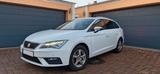 Seat Leon ST 1.6 TDI,  ohne AdBlue, Restgarantie
