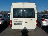 Ford Transit Kombi 2.0 FT 300 Kurz - gebrauchte Ford Transit aus dem Jahr 2004
