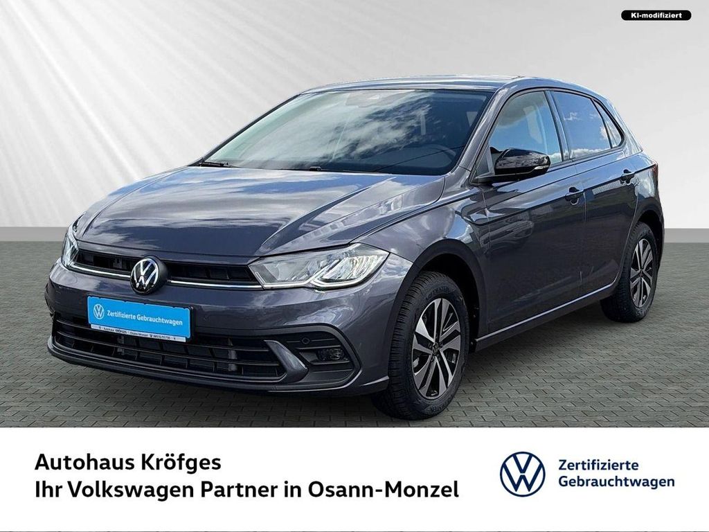 Image of Volkswagen Polo
