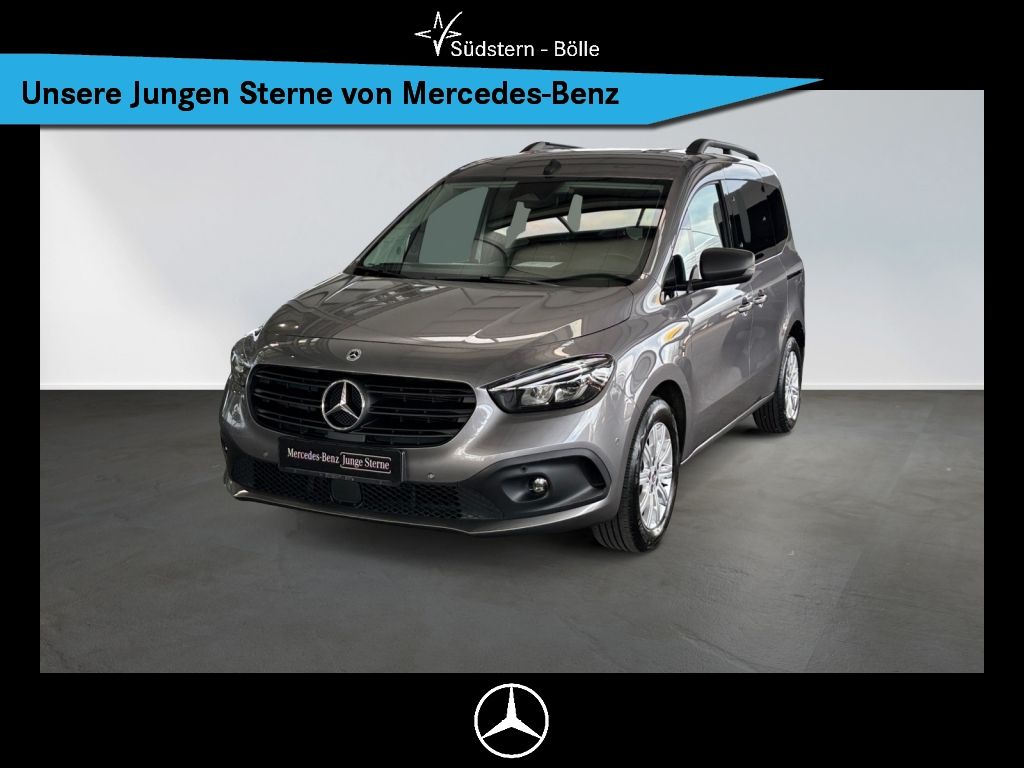 MERCEDES-BENZ Citan 113 TOURER PROGRESSIVE NAVI+LED+KAM+KLIMA