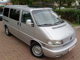 Volkswagen T4 Multivan Generation Klimaaut Standheiz TÜVneu - Volkswagen T4 Multivan: Generation