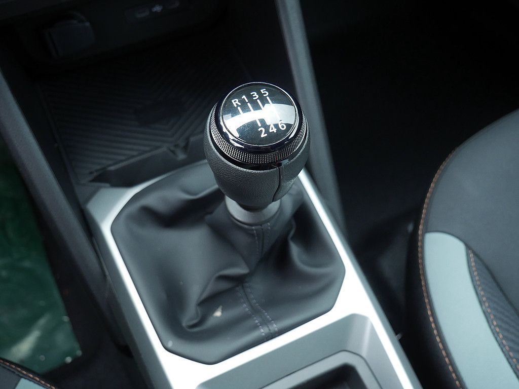 Fahrzeugabbildung Dacia Duster Extreme Mild Hybrid 140