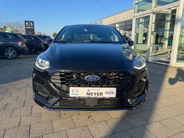 Ford Fiesta ST-Line