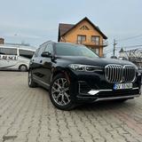 BMW X7 xDrive40i - Mild Hybrid - BMW X7 von privat