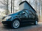 Mercedes-Benz Mercedes Benz Viano Marco Polo 3,0CDI V6 - Mercedes-Benz Viano: V6