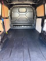 Ford Transit Custom Sport 290L1 - Ford Transit Custom: Sport