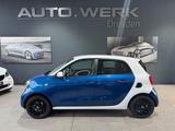 Smart forfour Prime*KLIMAAUTO*SHZ*SPORT*LED*SPURHALTE - Smart Gebrauchtwagen in Dresden