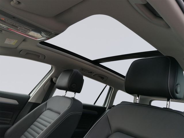 Passat Variant 2.0 TDI DSG 4M Elegance  PANO