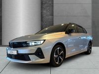 Opel Astra - Vorschau Bild 4