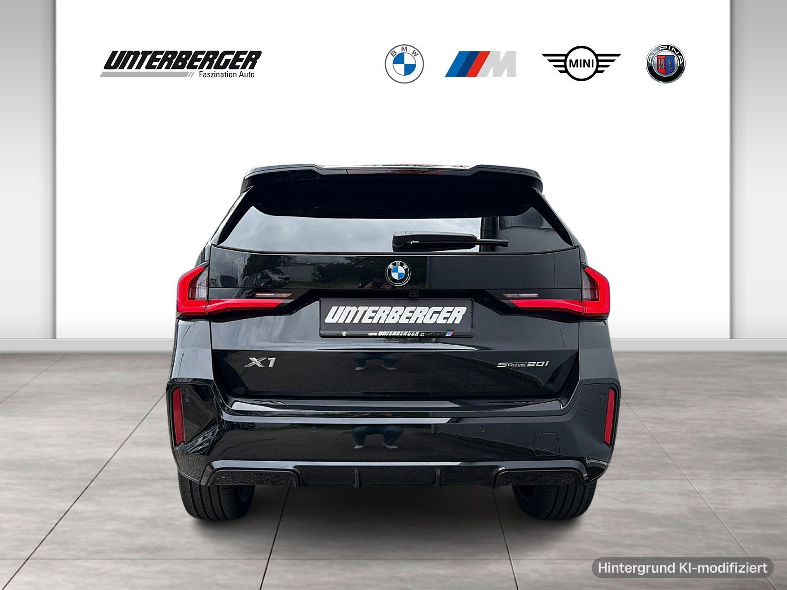 BMW X1 - Bild 5