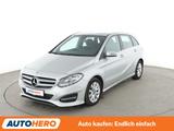 Mercedes-Benz B 200 Style Aut.*NAVI*TEMPO*CAM*PDC*SHZ*KLIMA* - Mercedes-Benz B 200 in Hannover