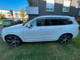 Volvo XC90 D5 R-Design Top Ausstattung! 7 Sitzer!  - Volvo XC90: 5t