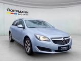 Opel Insignia Edition 1.4 T*NAVI*AHK*SITZHZG*KLIMAAUT - gebrauchte Opel Insignia aus dem Jahr 2015