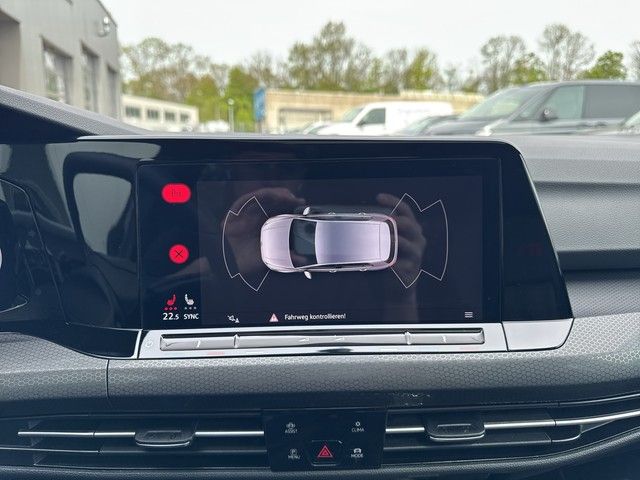 Volkswagen Golf - Bild 13