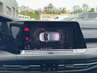 Volkswagen Golf - Vorschau Bild 13